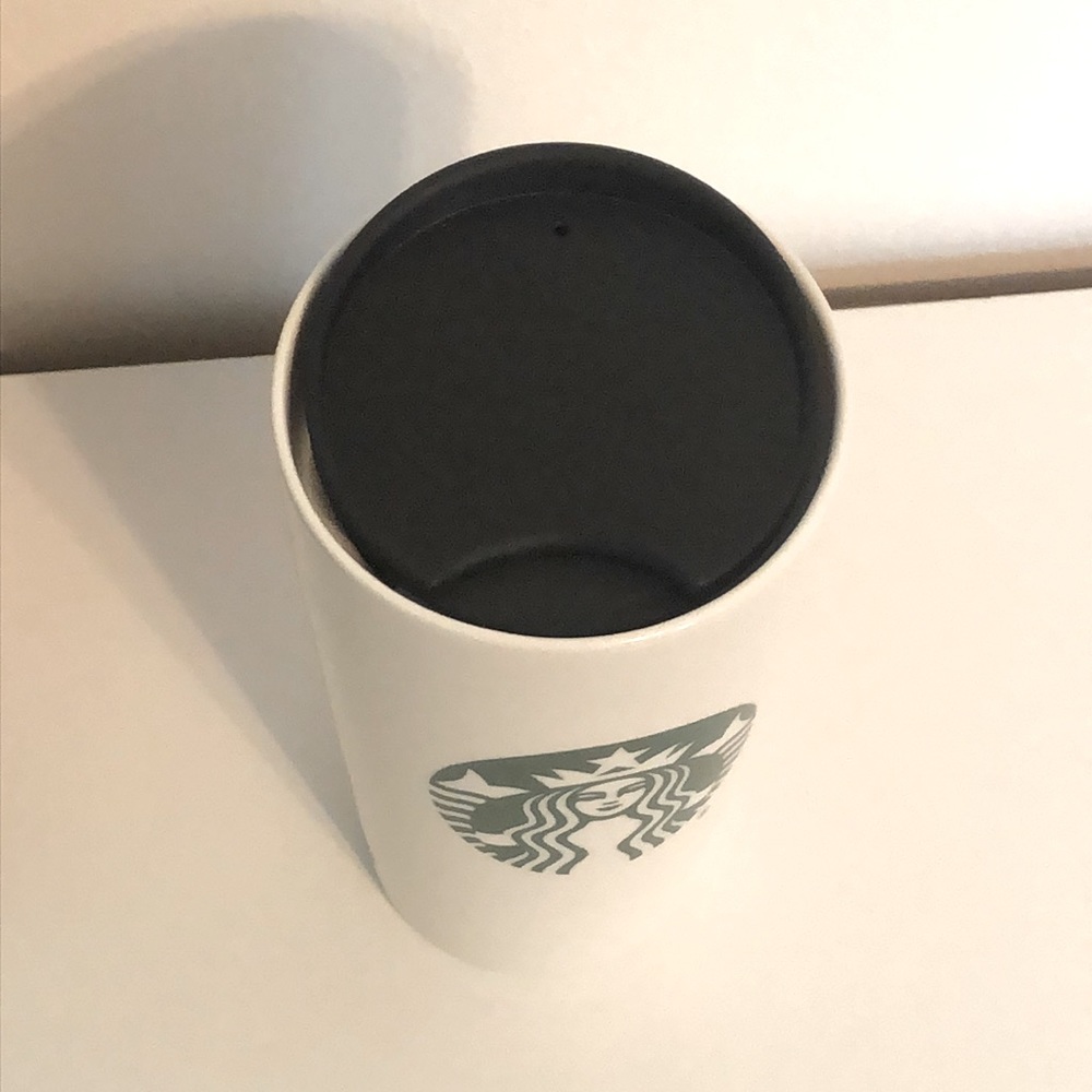 Starbucks Travel Mug - Picture 5 of 6